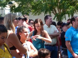 XVIII Concentracion - 2011